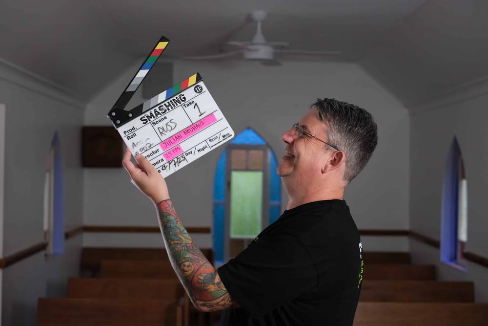 Feros Care looks to SMASH stigma around aged care jobs with latest film series post image