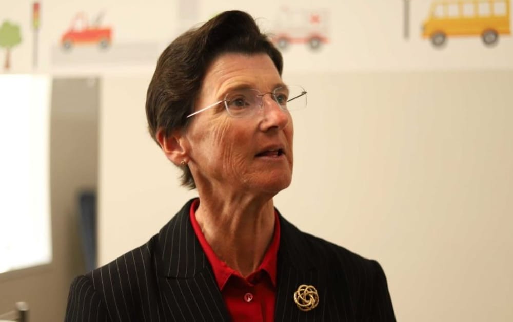 Janet Anderson reappointed as Aged Care Quality and Safety Commissioner post image