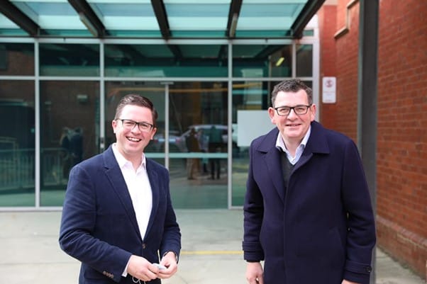 Vic Govt launches new Indian-Australian aged care facility post image