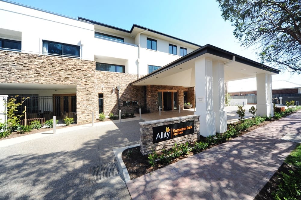 Australian Unity Healthcare Property Trust buys nine Bolton Clarke SA aged care homes for $220M post image