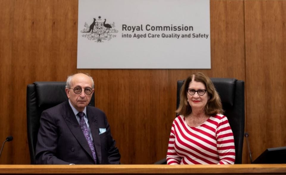 Royal Commission into Aged Care Quality and Safety extended until 26 February 2021 due to COVID-19 post image