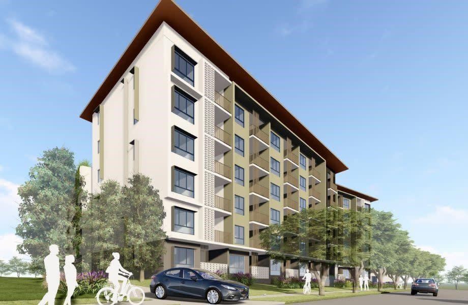YMCA Brisbane wants to build 42 affordable apartments for mature female residents post image