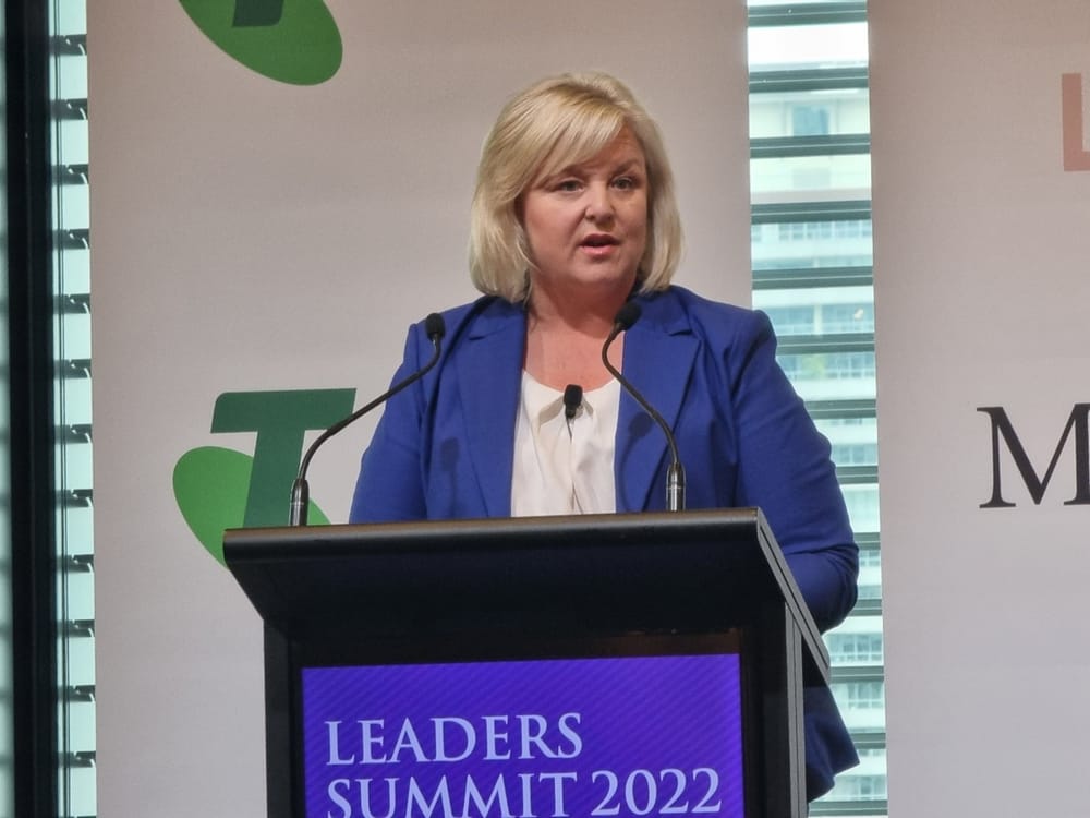 Village managers are leaving the sector, Jodie Prosser warns post image