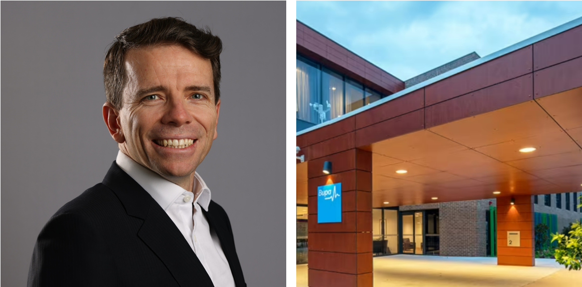 Staff shortages leave 300 aged care beds unfilled: Bupa Managing Director post image