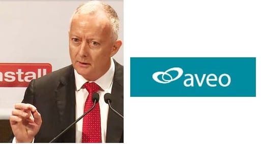 Geoff Grady was rated ‘Good to Excellent’ by 89% of the SUMMIT audience – learn why post image