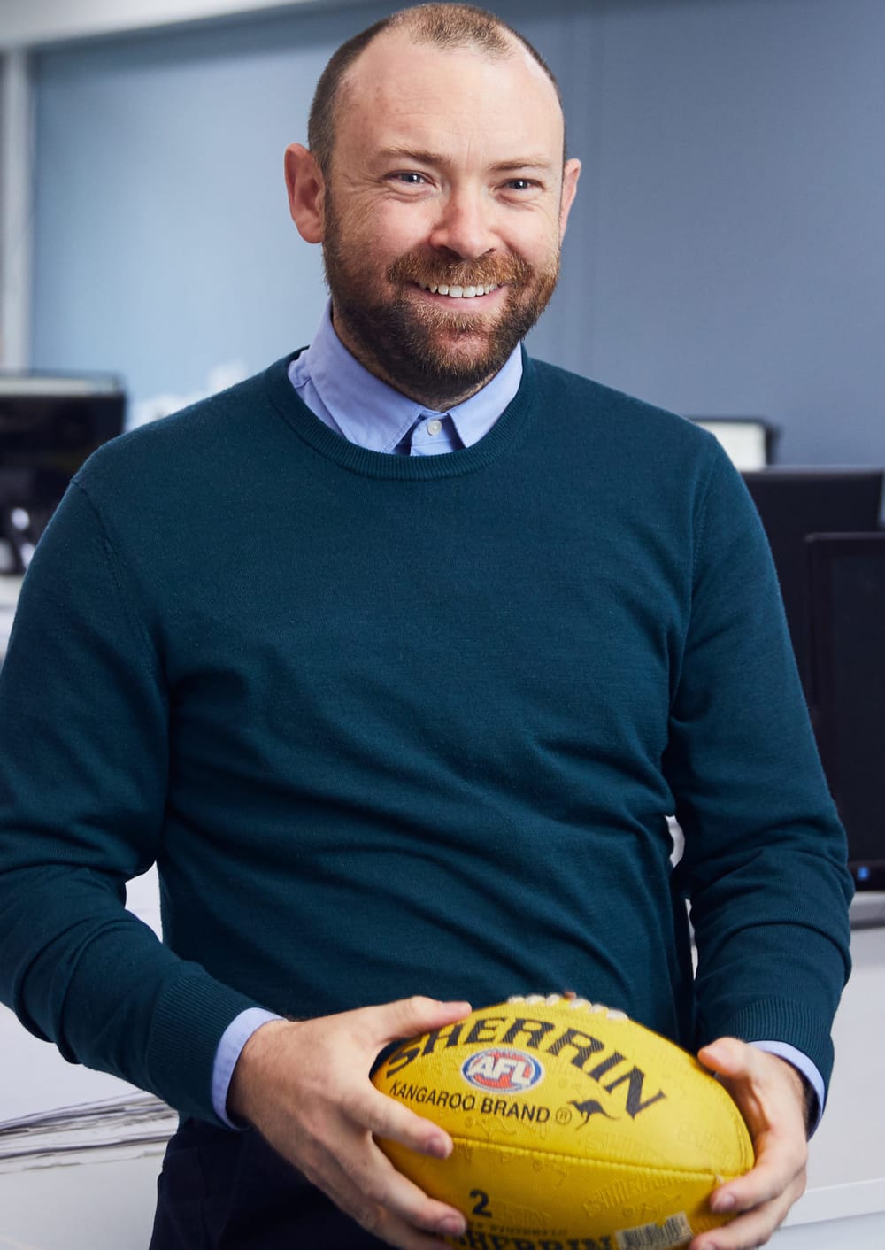 Smart property leaders commissioning hybrid housing post image