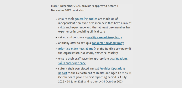 New aged care board directors being paid $40K-$90K, says Cynthia Payne post image