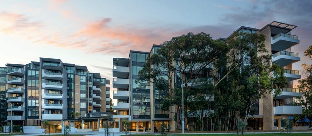 Vertical villages on the rise post image