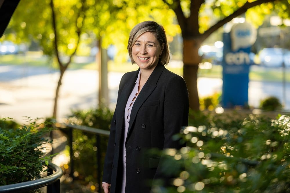 RSL LifeCare NSW’s Claire Scapinello appointed new ECH CE post image