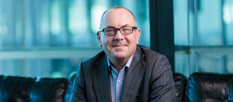 Southern Cross Care (NSW & ACT) appoints Mike Christensen as Chair post image