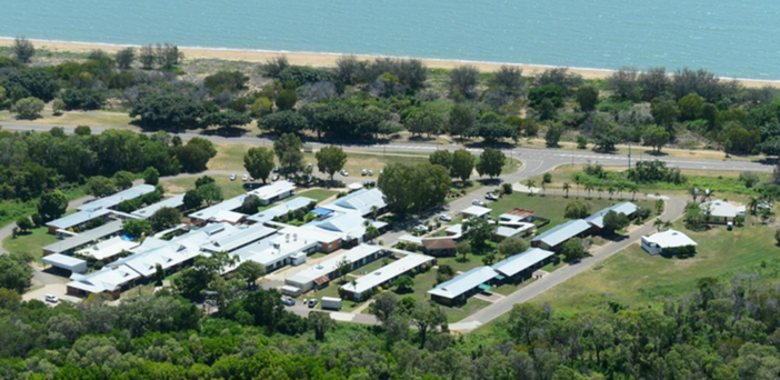 Abandoned Townsville aged care home could be repurposed for housing amid housing shortage post image