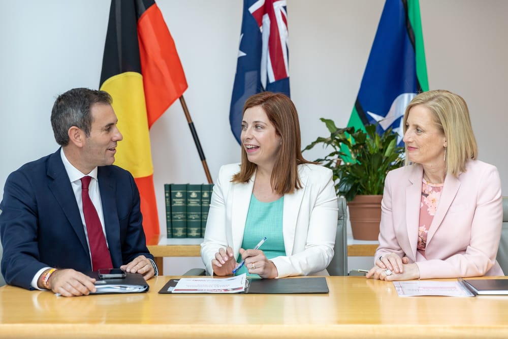 Three big questions the Budget must answer for aged care sector executives to move forward. Time for bravery? post image