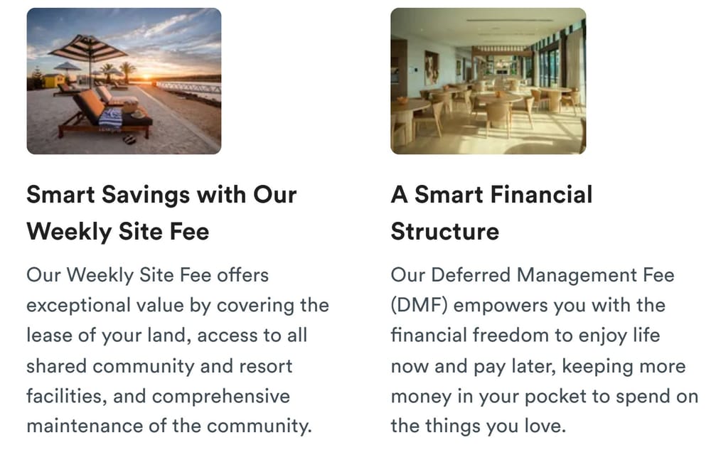 VCAT rules Lifestyle Communities’ DMF model illegal post image