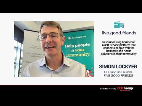 Five Good Friends post image