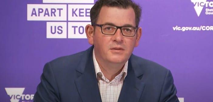 22 new deaths and 1,999 active cases linked to aged care as Victoria reports 282 new cases and more resident transfers post image