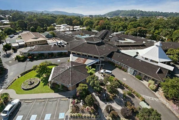 Sundale relocates former McGowan Care Centre residents to refurbished rooms post image