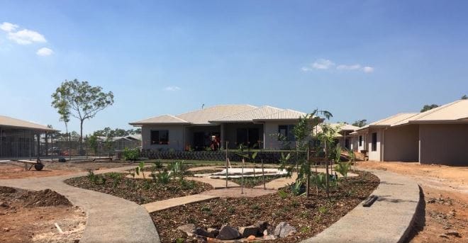 New $35M NT retirement village opens its doors post image