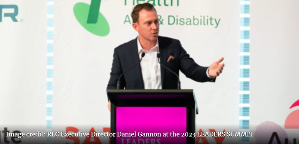 Retirement Living Council says Federal Budget is sweet and sour post image