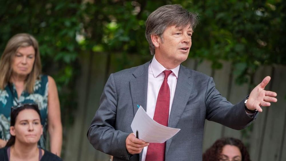 Victoria invests $175 million in its public aged care sector post image