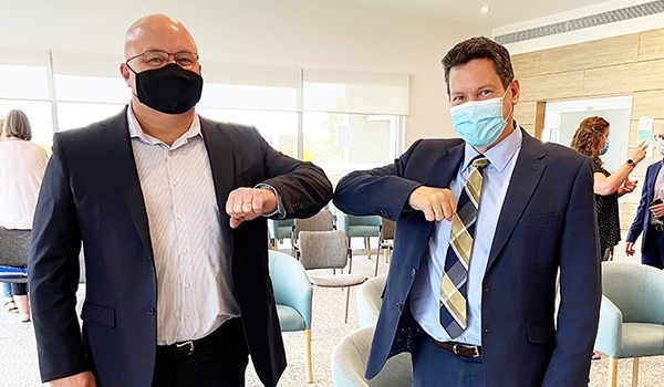 Resthaven buys Chiton Retirement Living from KeyInvest post image