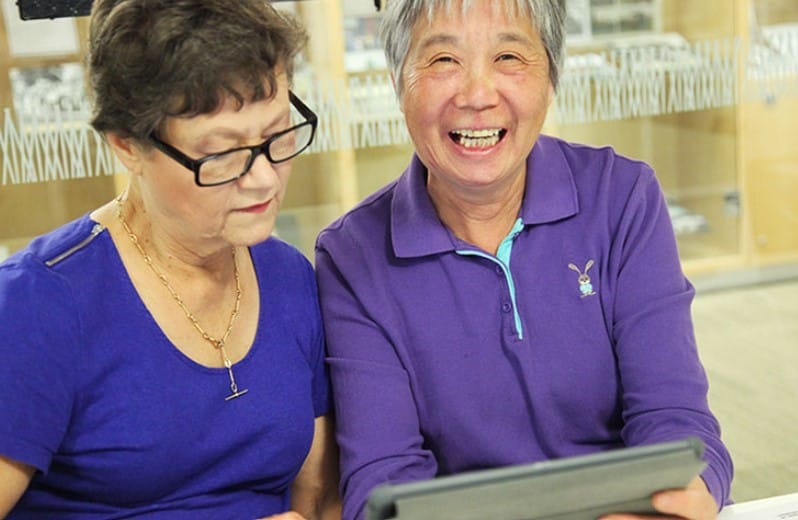 More aged care respite for older Australian with culturally diverse backgrounds post image