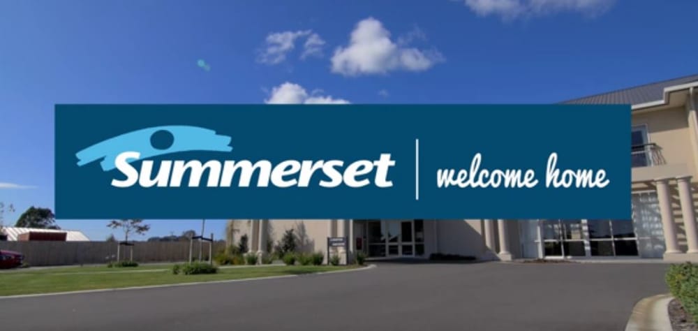 Summerset sees strong demand for retirement villages post image
