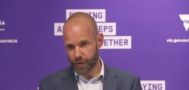 11 days with no new cases or deaths in Victoria – no need for “surge” testing of suburbs post image