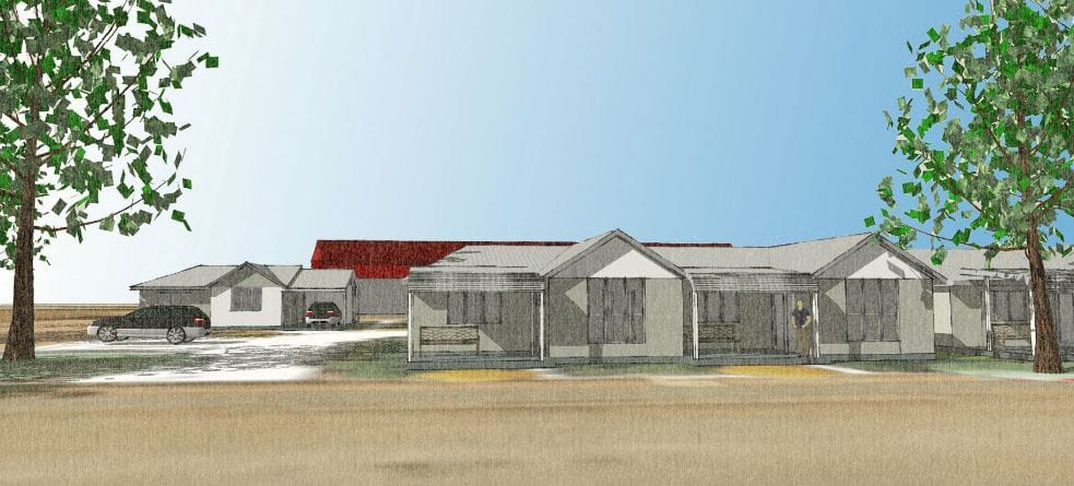 WA: State Govt delivers on promise for more land for villages and aged care, plus it ‘kicks the bucket’ post image