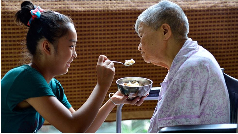 Beijing unveils plan to boost elderly care services – one public aged care home in 16 districts in 2.5 years post image