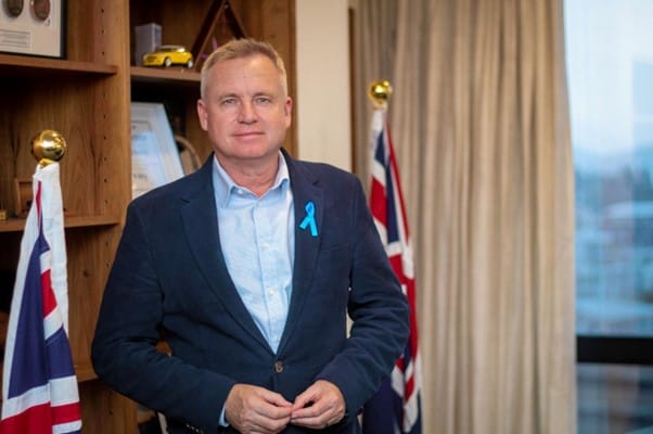 Tasmania calls for Commonwealth help in reducing “bed blocking” post image