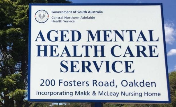 Close one aged care initiative, open another: SA Govt makes $140M ten-year commitment to regional health and aged care services post image