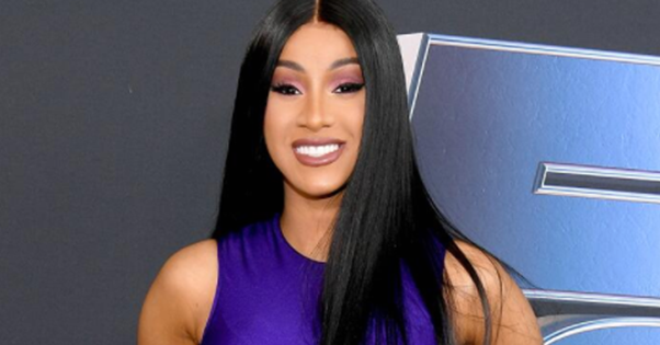 Pop star Cardi B to star in US film about thief hiding in aged care home post image