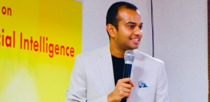 Dr Kaushik Sridhar appointed Head of Sustainability at Levande post image