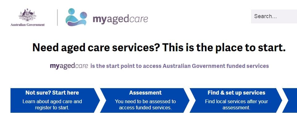 Fed Govt shells out $85 million on My Aged Care to allow doctors to track residents – but rules out integration with My Health Record post image