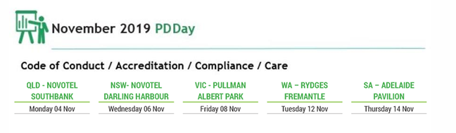 The next VM professional development day isn’t far away​ post image