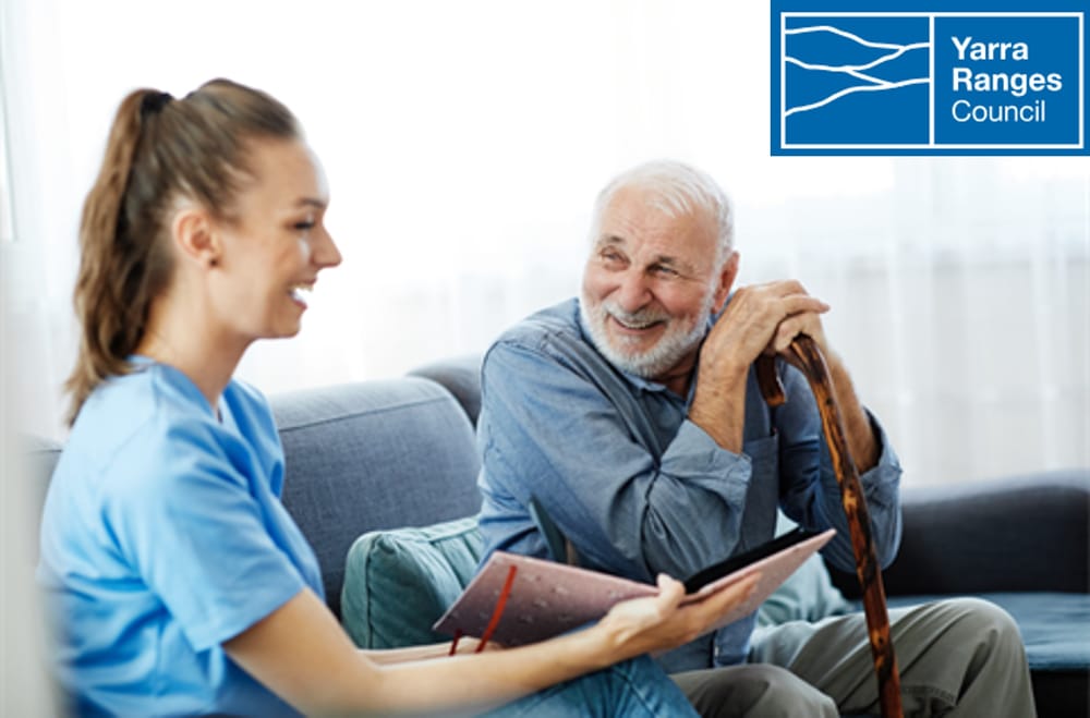 Yarra Ranges Council confirms transfer of home care services to new providers post image