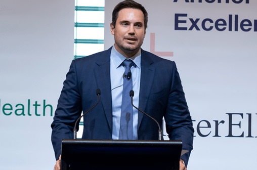 Adrian Puljich “excited at opportunity” as Living Gems plan 34.4ha Sunshine Coast tourism park post image