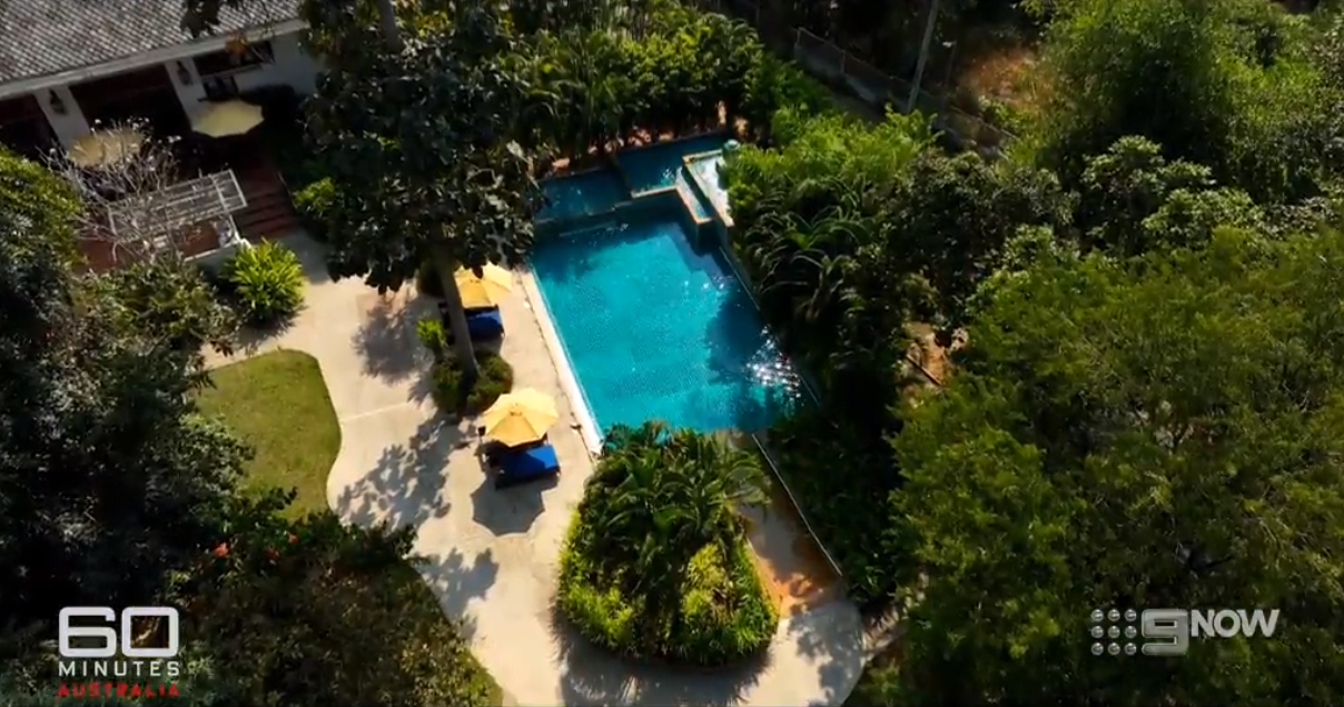 Families paying $80 a day for private aged care in Thailand: 60 Minutes post image