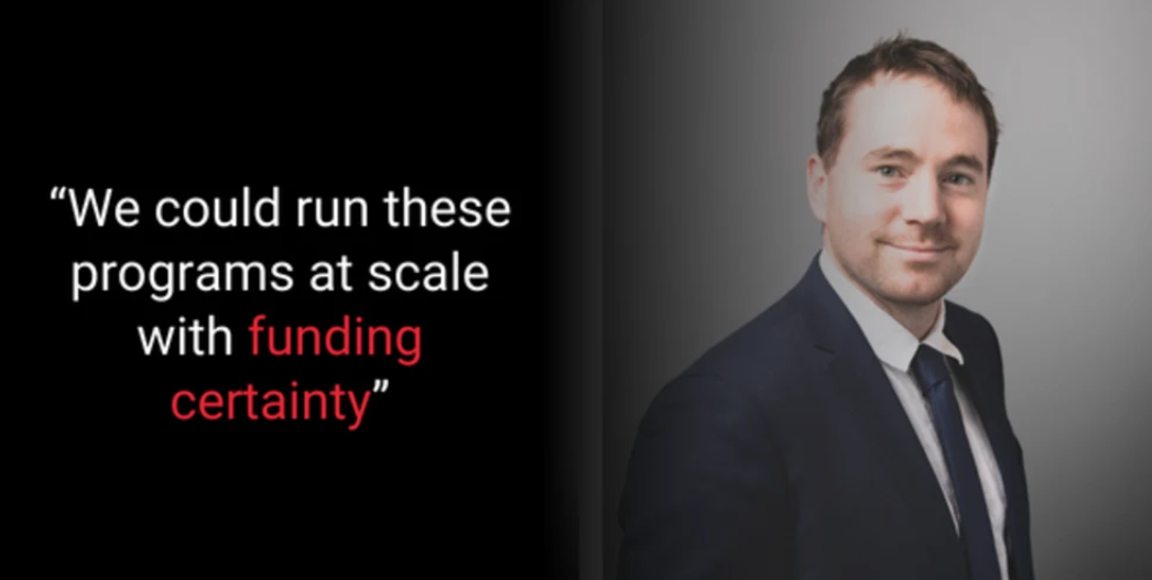 In SATURDAY premium magazine: the obstacle blocking Hospital in the Home post image