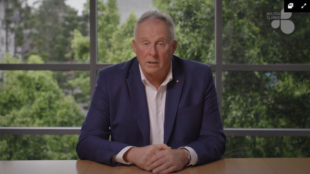 “Size does matter”: Bolton Clarke aiming to double in size by 2025, Chairman says post image