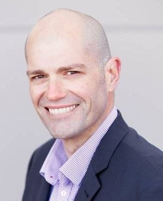 Patrick Reid takes the reigns at IRT Group post image