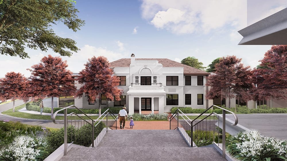 Hengyi gains approval after four years to build retirement village in Mount Eliza on Victoria's Mornington Peninsula post image