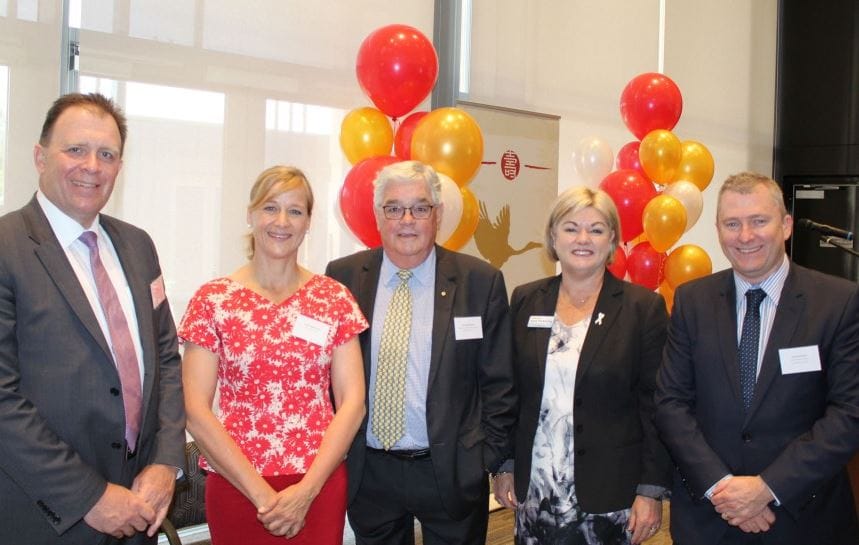 SA Not for Profit aged care providers join forces to export knowledge to China post image