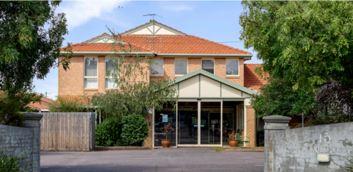 Former Melbourne aged care home acquired by Catholic school post image