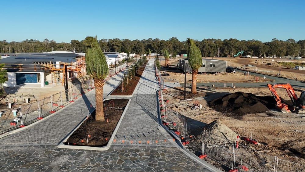 First residents move into GemLife Moreton Bay land lease lifestyle resort post image