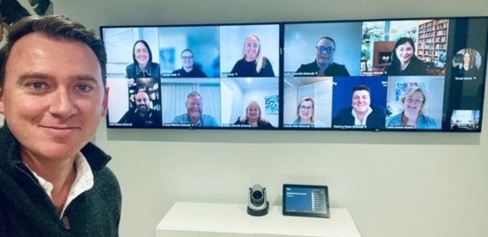 Retirement Living Council has chairs for five of its six new sub-committees post image