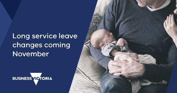 VIC Aged care providers — are you ready for the new Portable Long Service Scheme? post image
