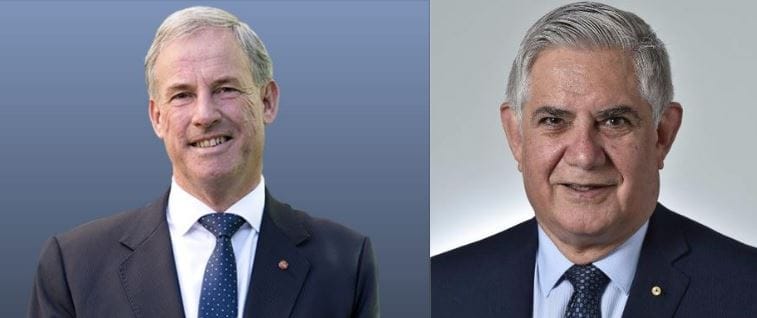 Richard Colbeck appointed new Minister for Aged Care and Senior Australians – plus Youth and Sport post image