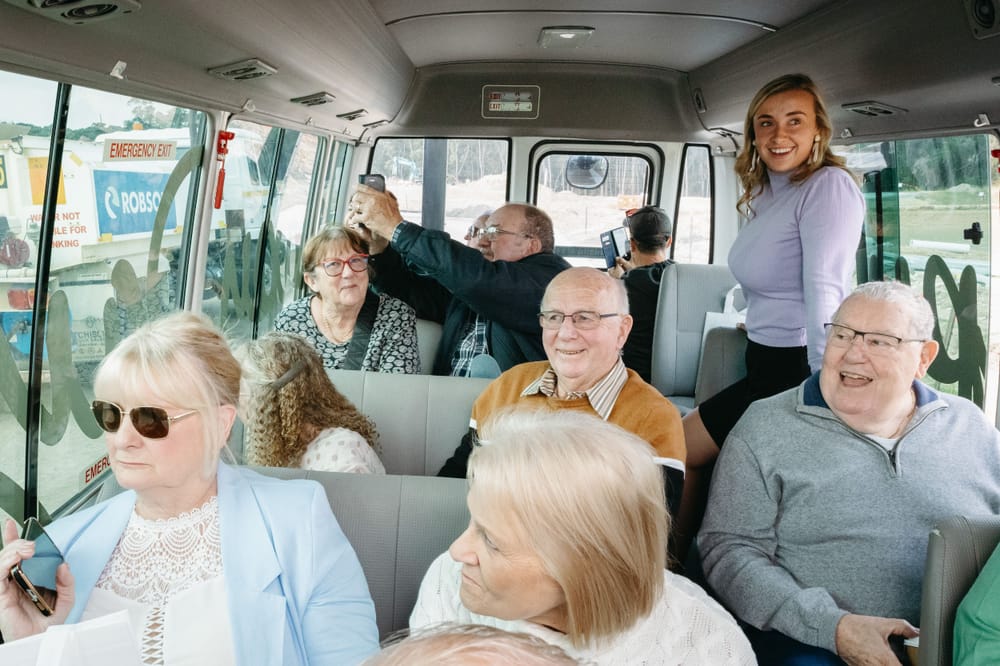 Ingenia Lifestyle’s VIP Club for Archer’s Run in Morisset, NSW, sells out Stage 1 and 50% of Stage 2 before a home built post image