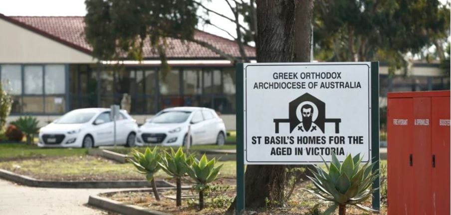 Aged Care Quality and Safety Commissioner to investigate St Basil’s as families call for home to be shut down post image